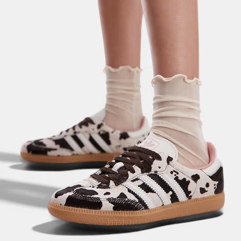 Samba OG "Cow Print"