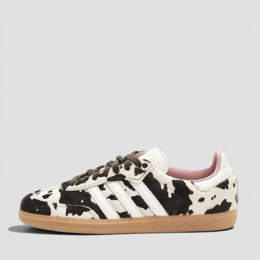 Samba OG "Cow Print"