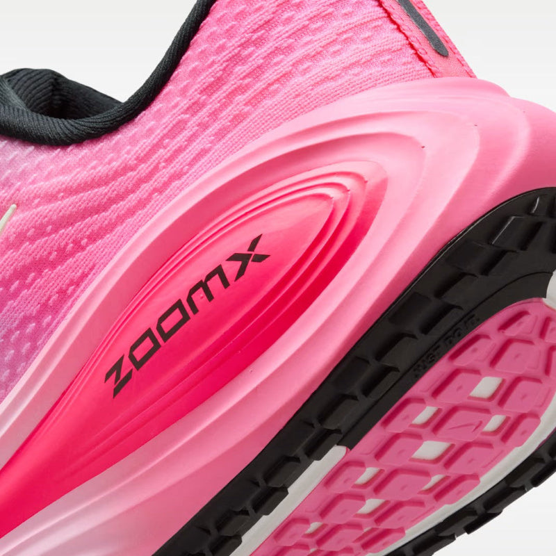 Vomero Plus Hyper Pink