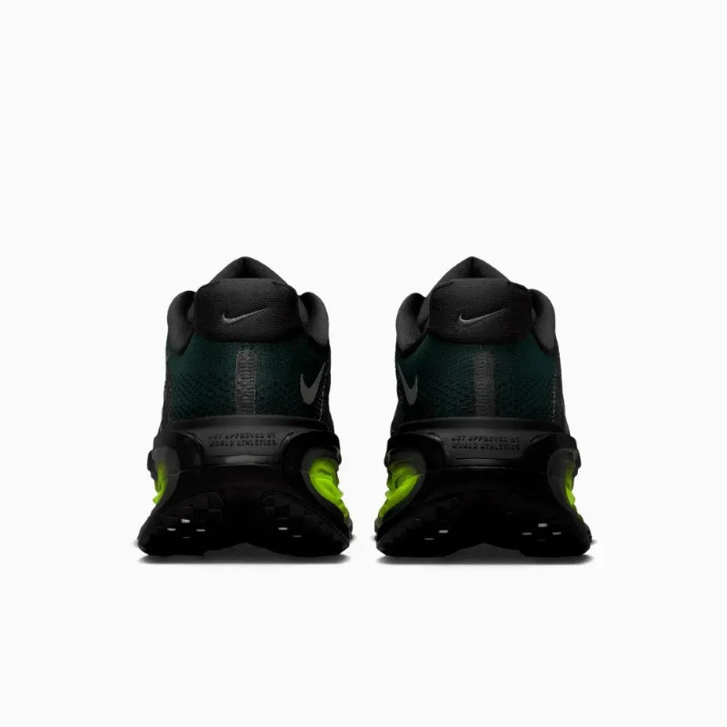 Vomero Premium Black Volt