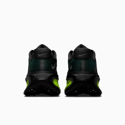 Vomero Premium Black Volt