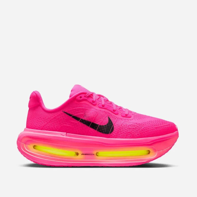 Vomero Premium Hyper Pink Black