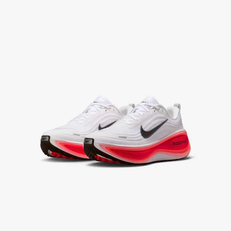 Vomero Plus White Red