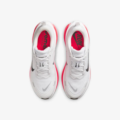 Vomero Plus White Red