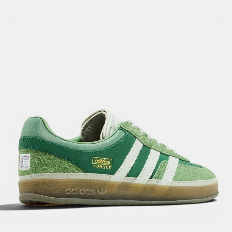 Gazelle Indoor 'El Yunque'