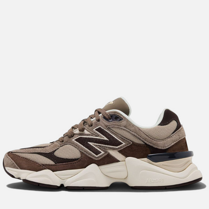 Thunder | Brown