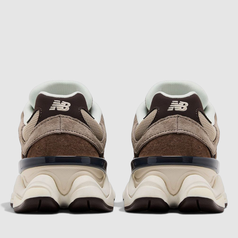 Thunder | Brown
