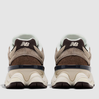 Thunder | Brown
