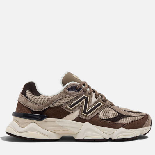 Thunder | Brown