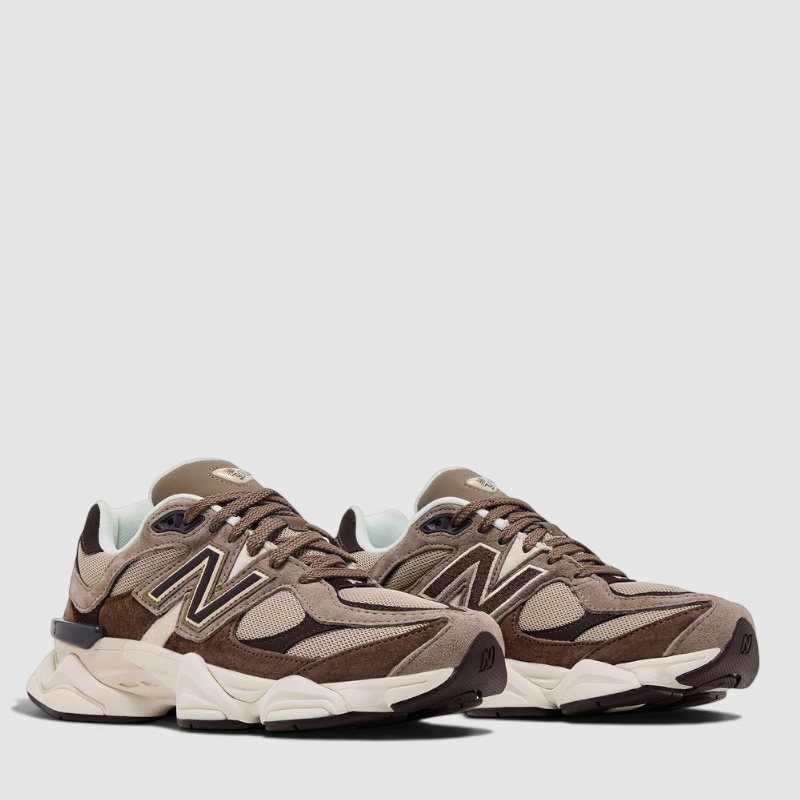 Thunder | Brown