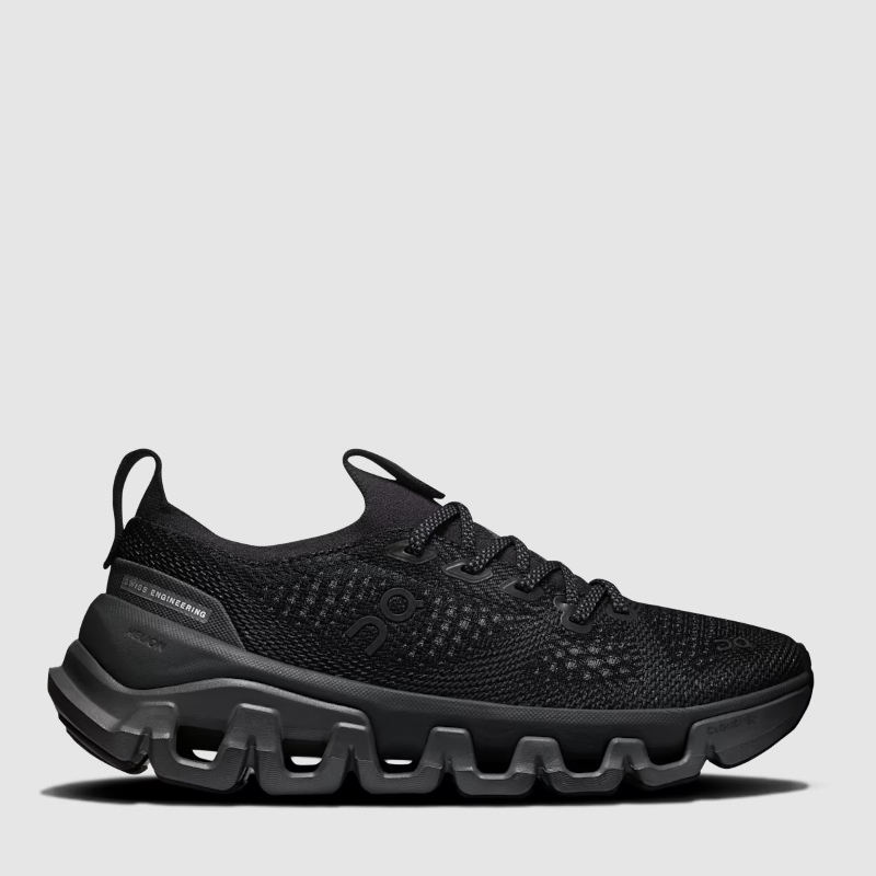 Black | Eclipse