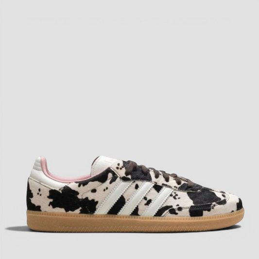 Samba OG "Cow Print"