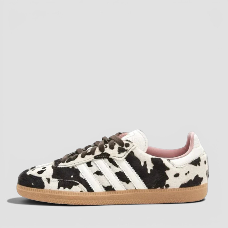 Samba OG "Cow Print"