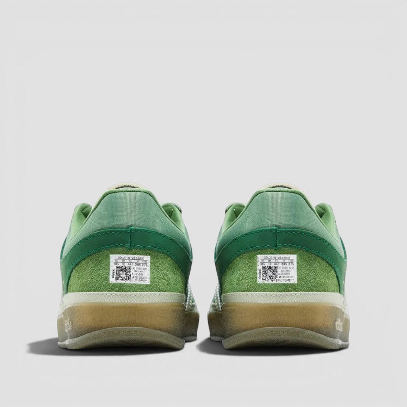 Gazelle Indoor 'El Yunque'