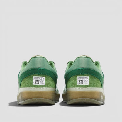 Gazelle Indoor 'El Yunque'