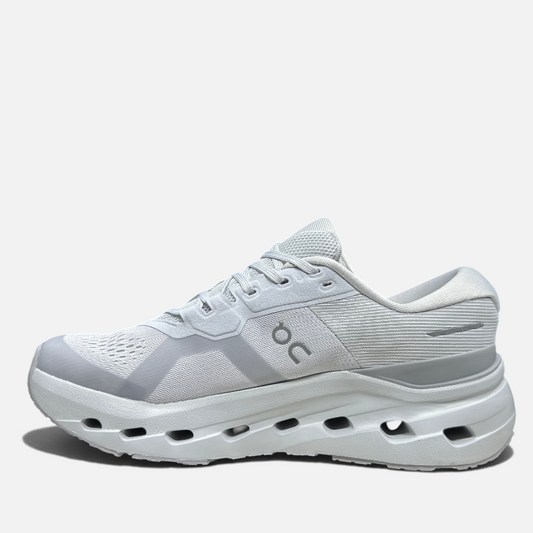 Glacier | Alloy