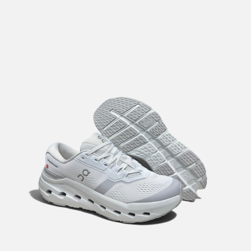 Glacier | Alloy