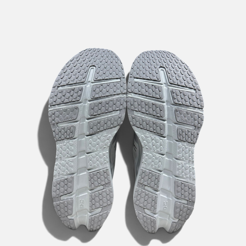 Glacier | Alloy
