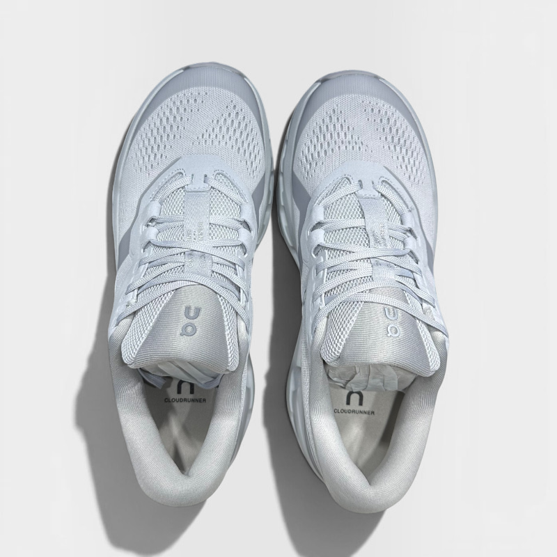 Glacier | Alloy