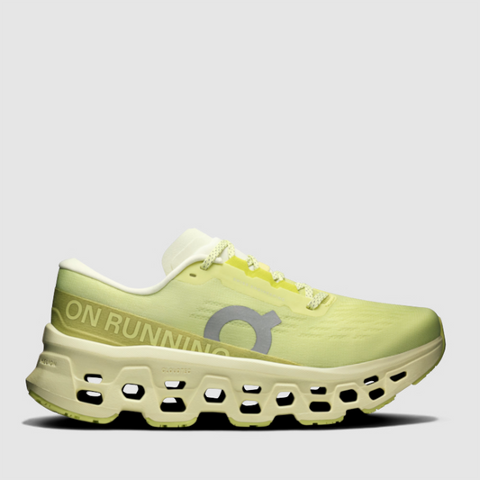 On Cloudmonster 3
