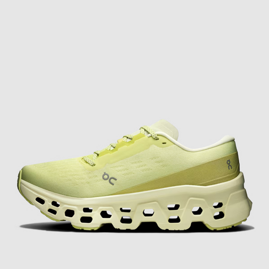 On Cloudmonster 3