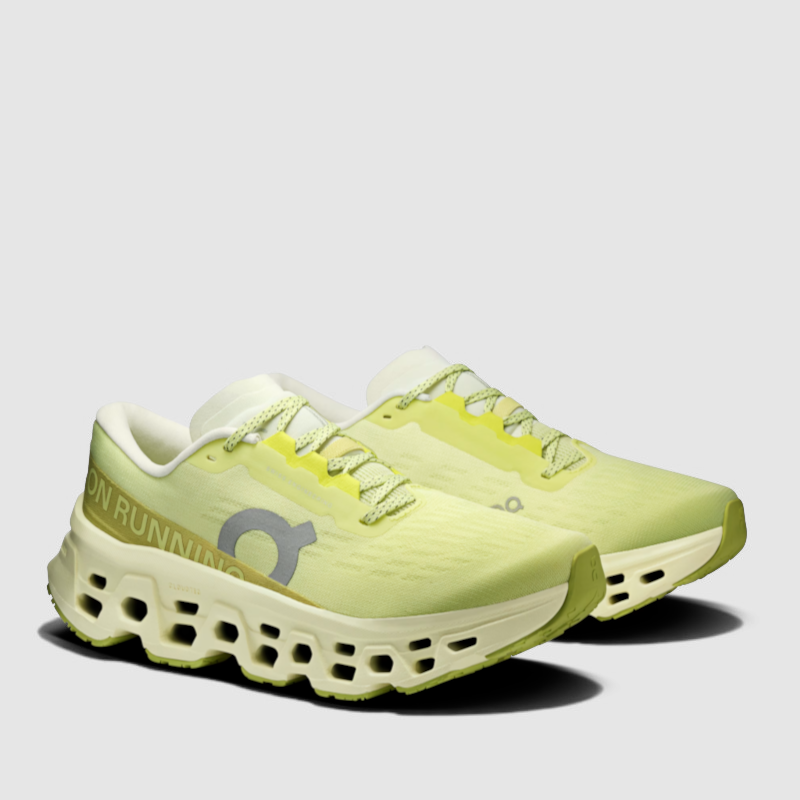 On Cloudmonster 3