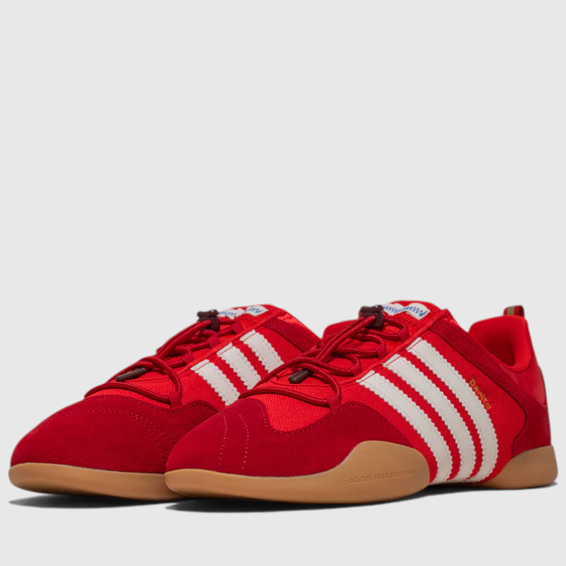 Bad Bunny x Adidas Ballerina