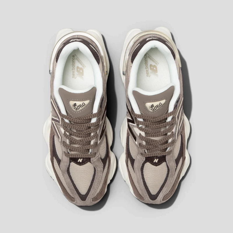 Thunder | Brown