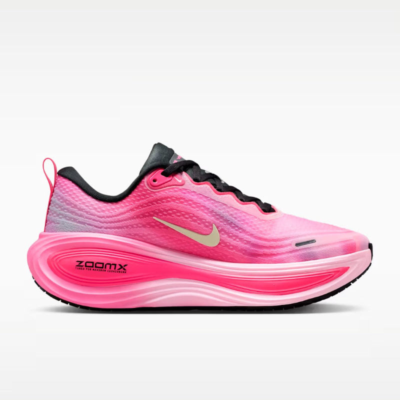Vomero Plus Hyper Pink