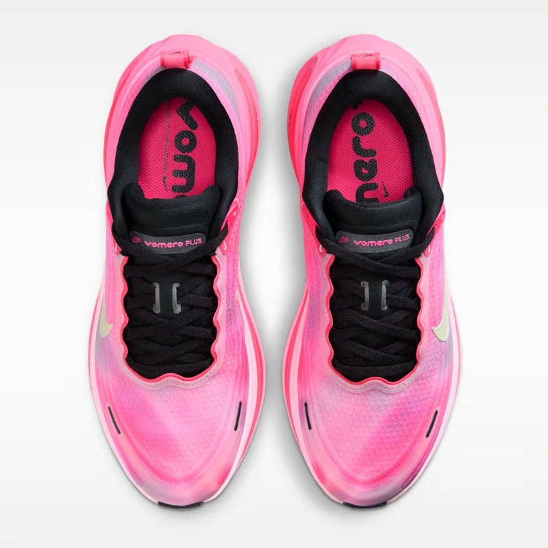 Vomero Plus Hyper Pink