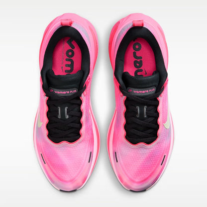 Vomero Plus Hyper Pink