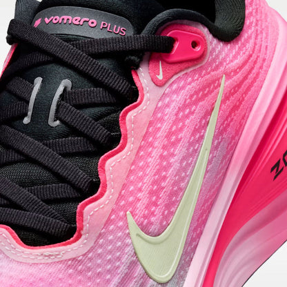 Vomero Plus Hyper Pink