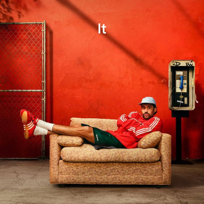 Bad Bunny x Adidas Ballerina