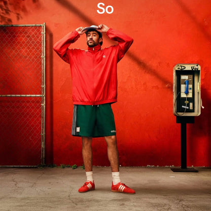 Bad Bunny x Adidas Ballerina