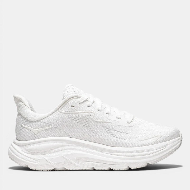 White \ White