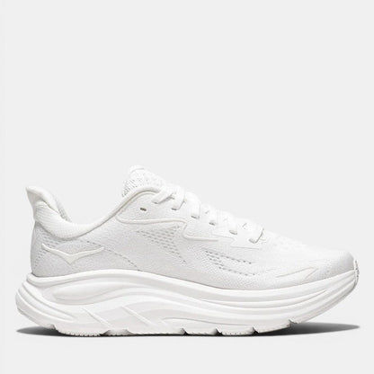 White \ White
