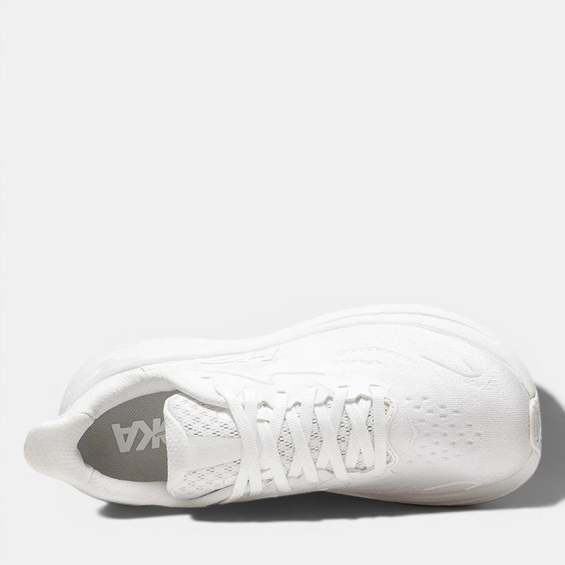 Clifton 10-White_White