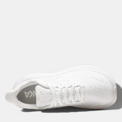 Clifton 10-White_White
