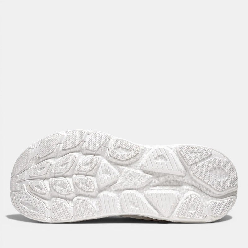 Clifton 10-White_White