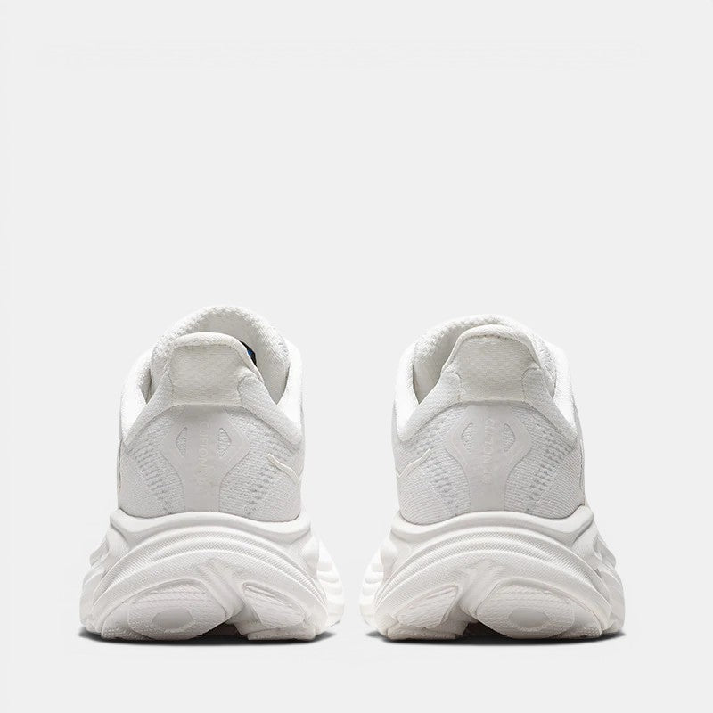 Clifton 10-White_White