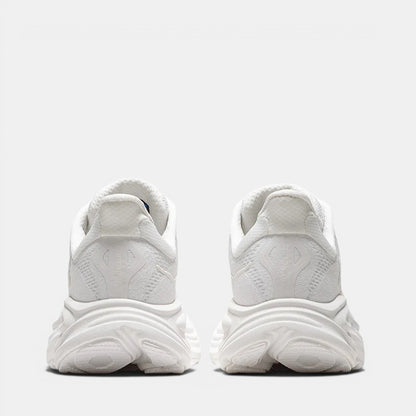 Clifton 10-White_White