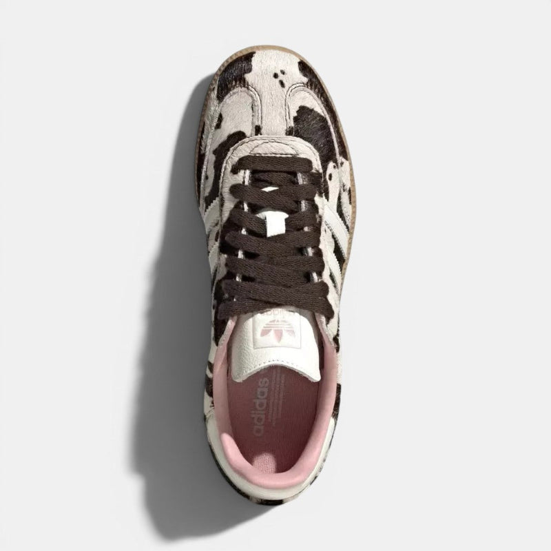 Samba OG "Cow Print"