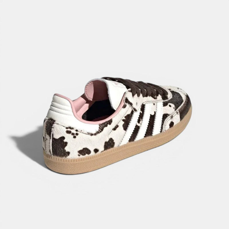 Samba OG "Cow Print"